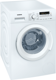 Siemens WM10K201TR Çamaşır Makinesi kullananlar yorumlar